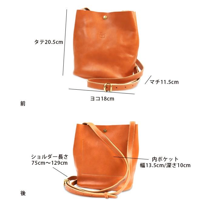 IL BISONTE イルビゾンテ バッグ バケツ型2WAYショルダー 商品 IL BISONTE イルビゾンテ バッグ バケツ型2WAYショルダー 商品