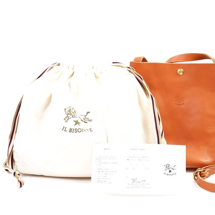 IL BISONTE イルビゾンテ バッグ バケツ型2WAYショルダー 商品 IL BISONTE イルビゾンテ バッグ バケツ型2WAYショルダー 商品