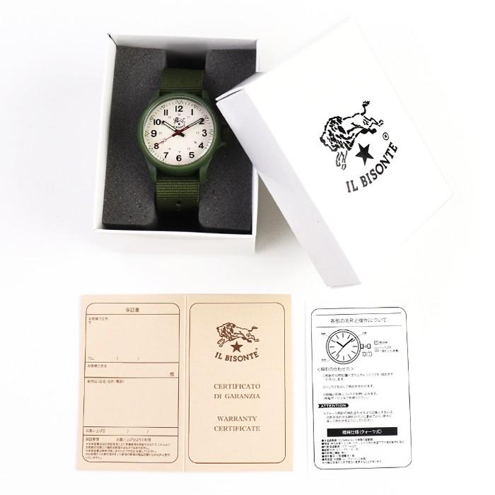 イルビゾンテ 日本正規取扱店 腕時計 アーミーウォッチ(ARMY WATCH 