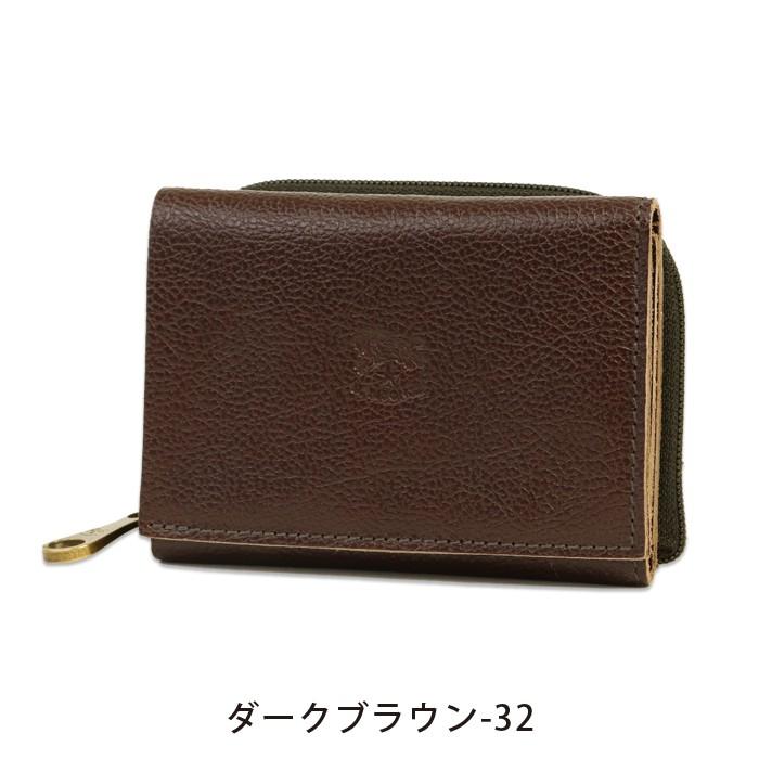 IL BISONTE イルビゾンテ 日本正規取扱店 財布 三つ折り IL BISONTE イルビゾンテ 日本正規取扱店 財布 三つ折り