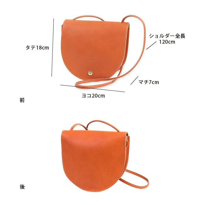 イルビゾンテ バッグ ショルダーバッグ ショルダーバッグ 54_1_ 54202300311 IL BISONTE bagの画像
