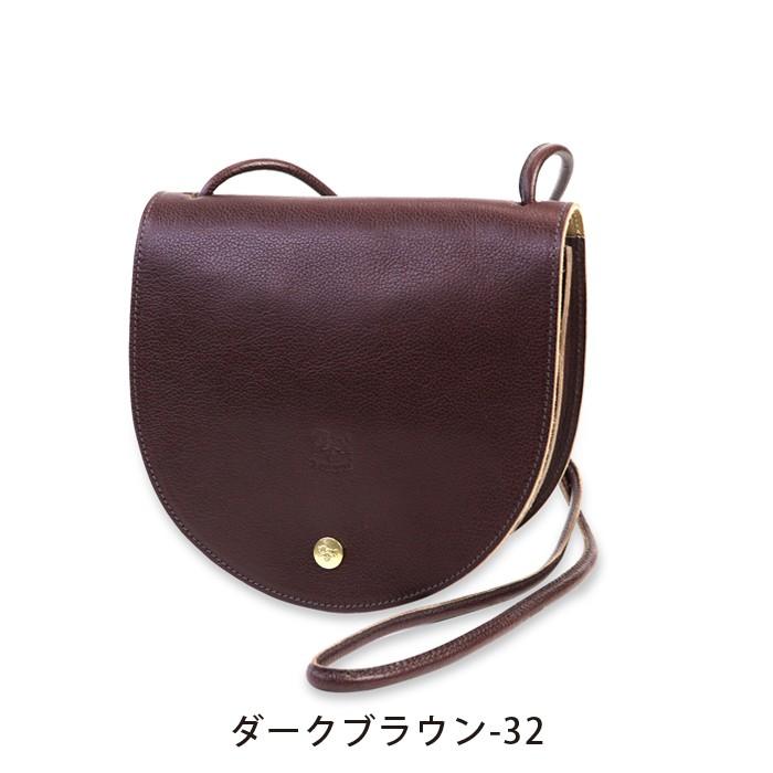 イルビゾンテ バッグ ショルダーバッグ ショルダーバッグ 54_1_ 54202300311 IL BISONTE bagの画像