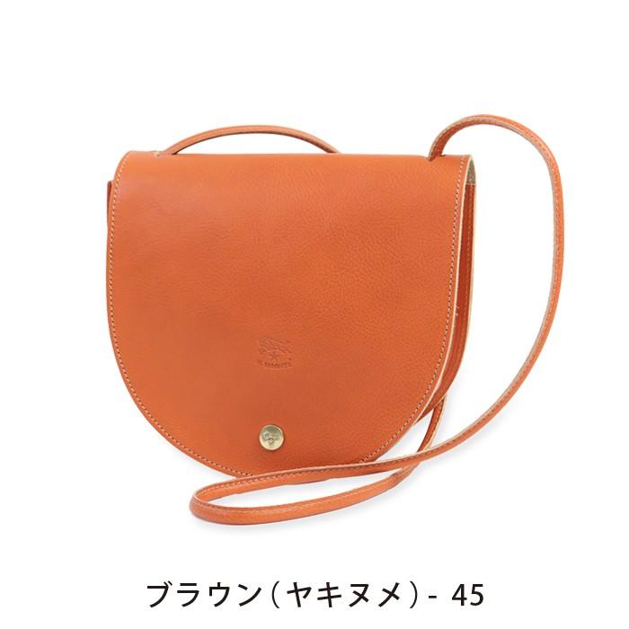 イルビゾンテ バッグ ショルダーバッグ ショルダーバッグ 54_1_ 54202300311 IL BISONTE bagの画像