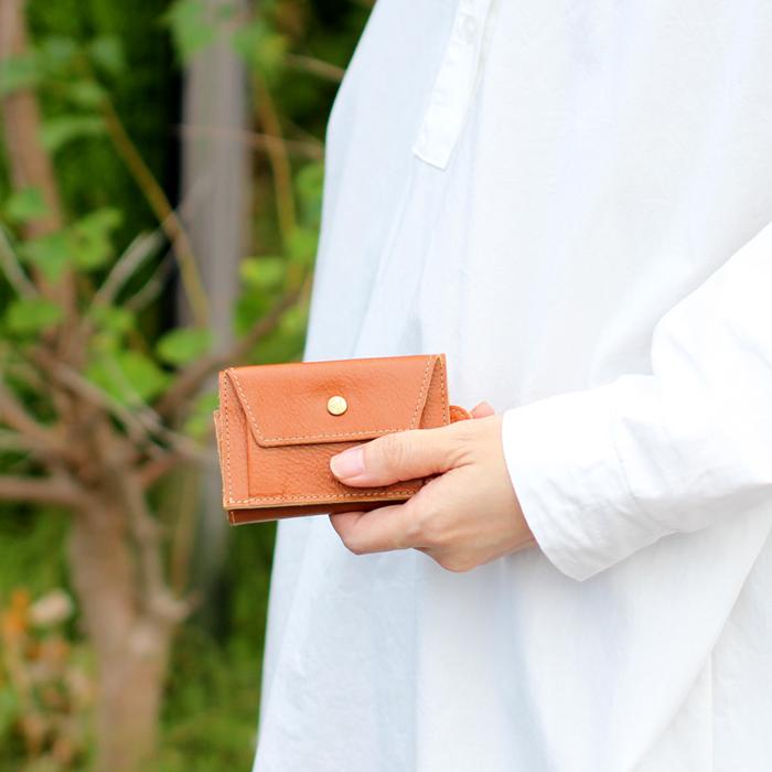 IL BISONTE イルビゾンテ キーケース 財布キーケース 商品番号