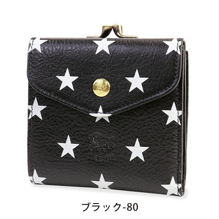 IL BISONTE イルビゾンテ 財布 日本限定ドットスタースクエア IL BISONTE イルビゾンテ 財布 日本限定ドットスタースクエア