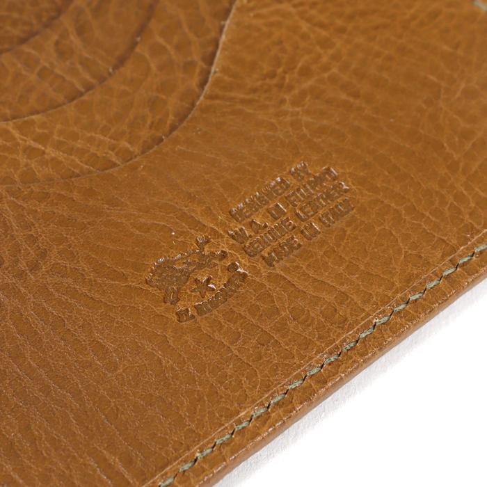 IL BISONTE（イルビゾンテ） 財布 二つ折り財布 日本限定 二つ折り財布