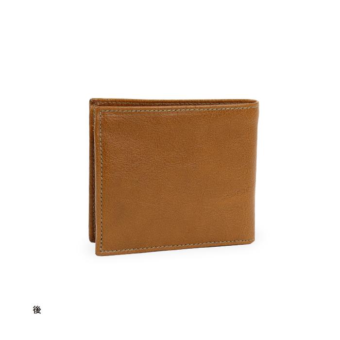 IL BISONTE（イルビゾンテ） 財布 二つ折り財布 日本限定 二つ折り財布
