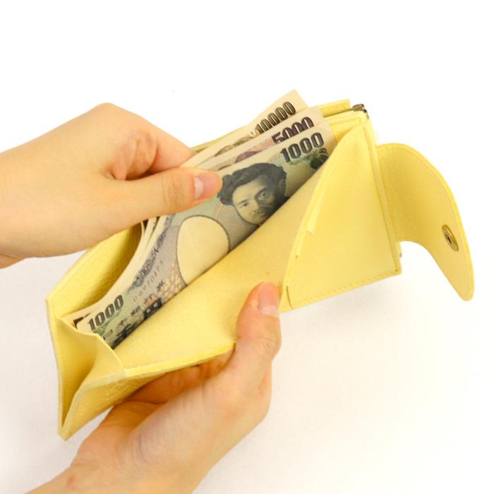 イルビゾンテ 財布 シーズンカラーラウンドフラップ二つ折り イルビゾンテ 財布 シーズンカラーラウンドフラップ二つ折り