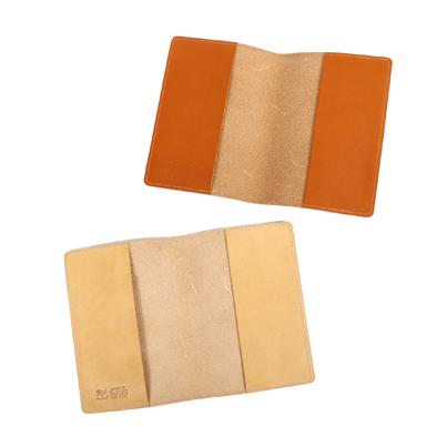 IL BISONTE（イルビゾンテ） 文房具 パスポートカバー 54_1_