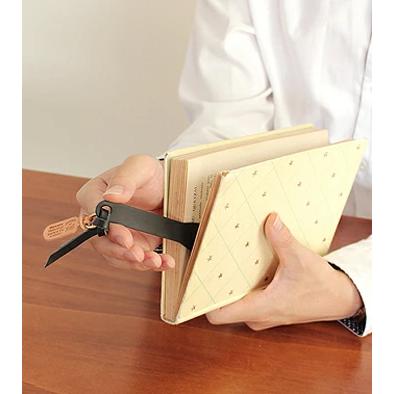 IL BISONTE（イルビゾンテ） 文房具 ブックマーカー 54_1_ 5422305397