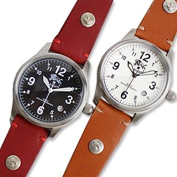 オシャレ特集セール開催 腕時計イルビゾンテ レザーベルト