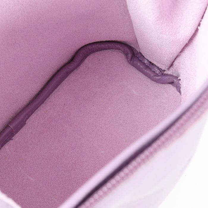 イルビゾンテ バッグ ショルダーバッグ 限定カラーレザーポシェット 54_1_ 54232302411 IL BISONTE bag (o)の画像