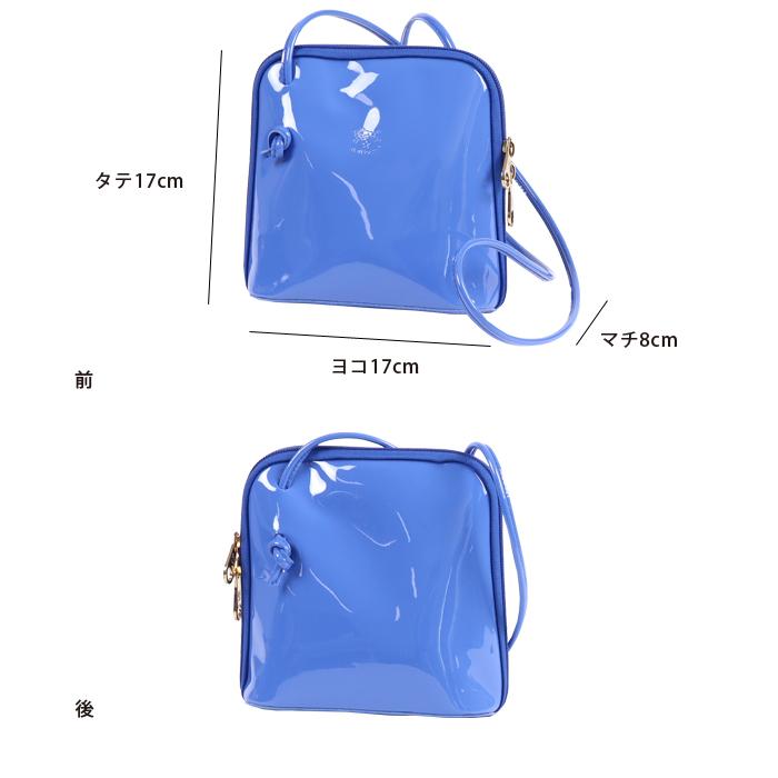 IL BISONTE（イルビゾンテ） バッグ ショルダーバッグ 日本限定