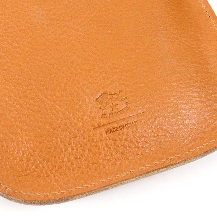イルビゾンテ バッグ ショルダーバッグ スマホショルダー ミニショルダー 54_1_ 54232305117 IL BISONTE bagの画像