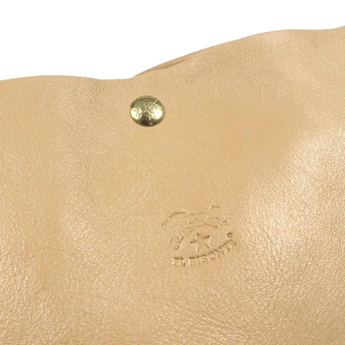 IL BISONTE（イルビゾンテ） バッグ 限定カラーサコッシュ 商品番号