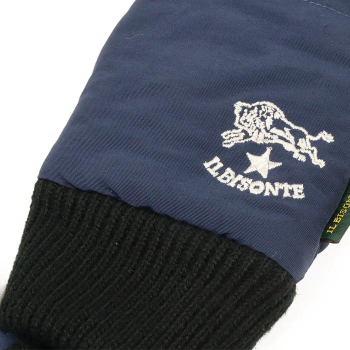IL BISONTE（イルビゾンテ） 雑貨小物 ナイロンミトン手袋 54_1_