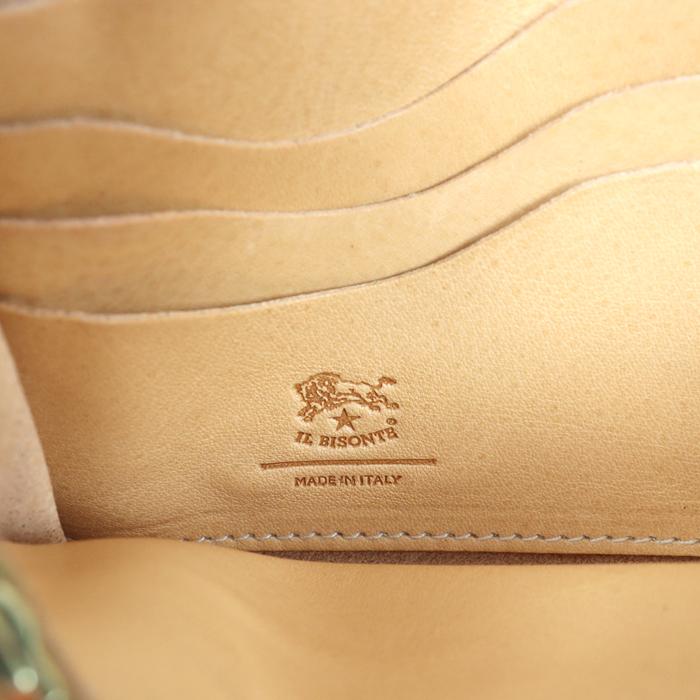 IL BISONTE（イルビゾンテ） 財布 長財布 レターフラップ長財布 54_1_