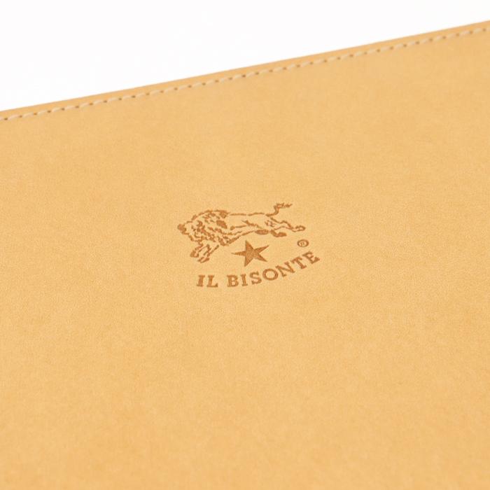 IL BISONTE（イルビゾンテ） 文房具 レザーデスクマット54_1_