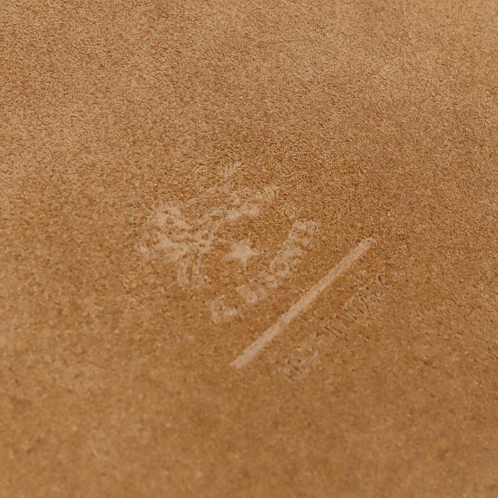 IL BISONTE（イルビゾンテ） 文房具 レザーデスクマット 商品番号