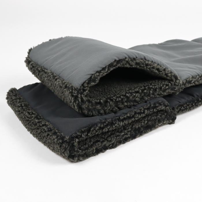 IL BISONTE（イルビゾンテ） 雑貨小物 ボアマフラー 54_1_ 54242309381