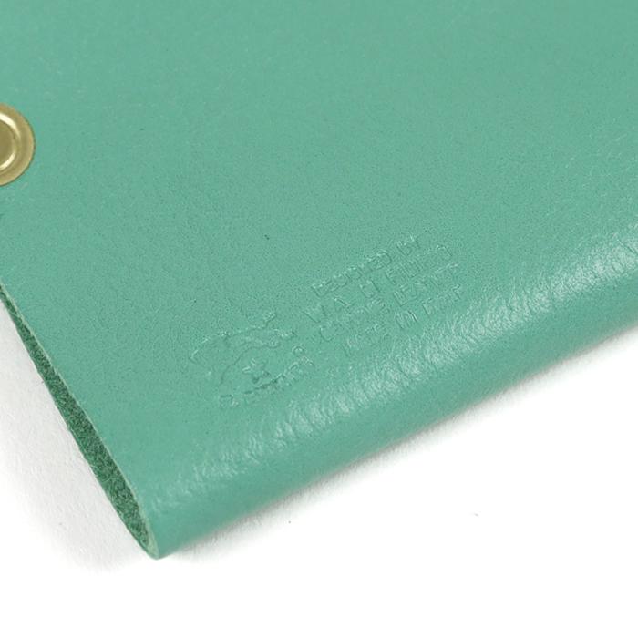 IL BISONTE（イルビゾンテ） ポーチ 限定カラーポケットティッシュ