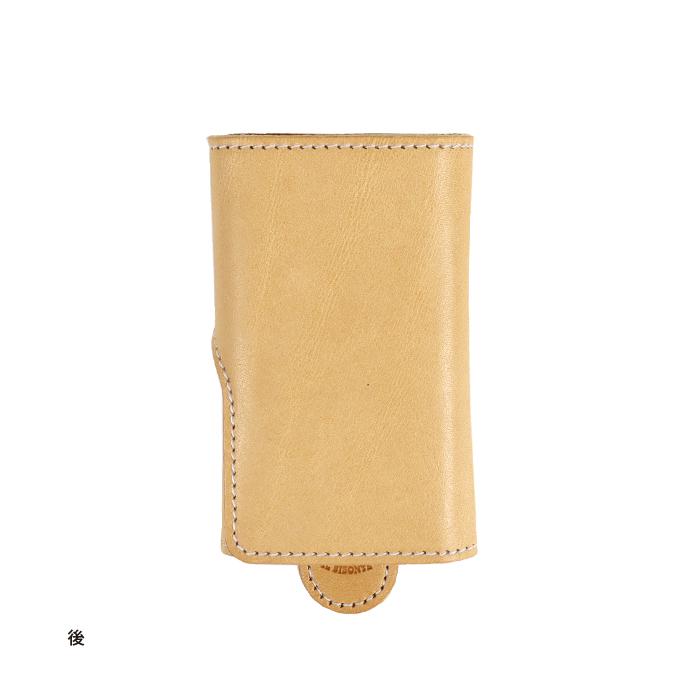 IL BISONTE（イルビゾンテ） キーケース 2025年春夏新作 55周年記念