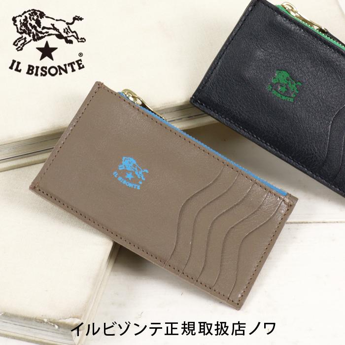 イルビゾンテ 携帯ケース（WEB限定プラチナカラー） イル ビゾンテ