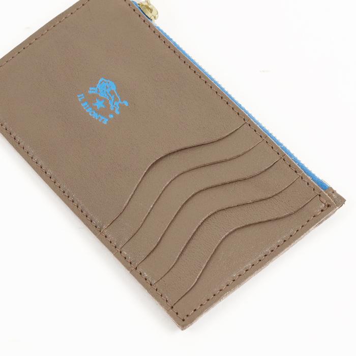 IL BISONTE イルビゾンテ 日本限定ネオンロゴコレクション