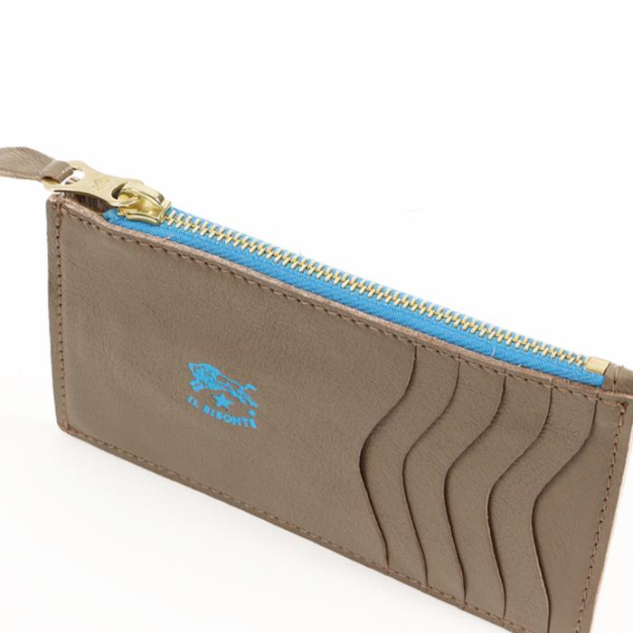 IL BISONTE イルビゾンテ 日本限定ネオンロゴコレクション