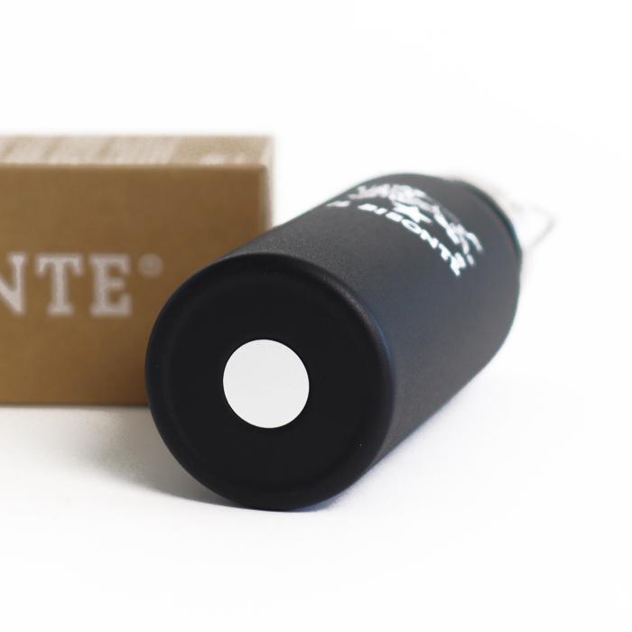 IL BISONTE（イルビゾンテ） カップ＆ボトル ステンレスサーモボトル