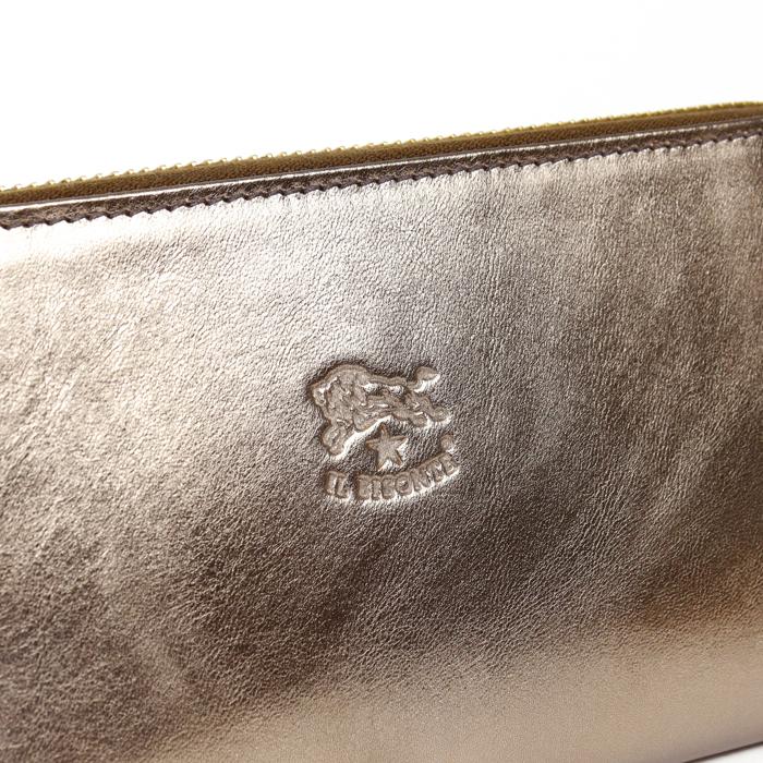 IL BISONTE（イルビゾンテ） 財布 長財布 限定 ウィンターギフト