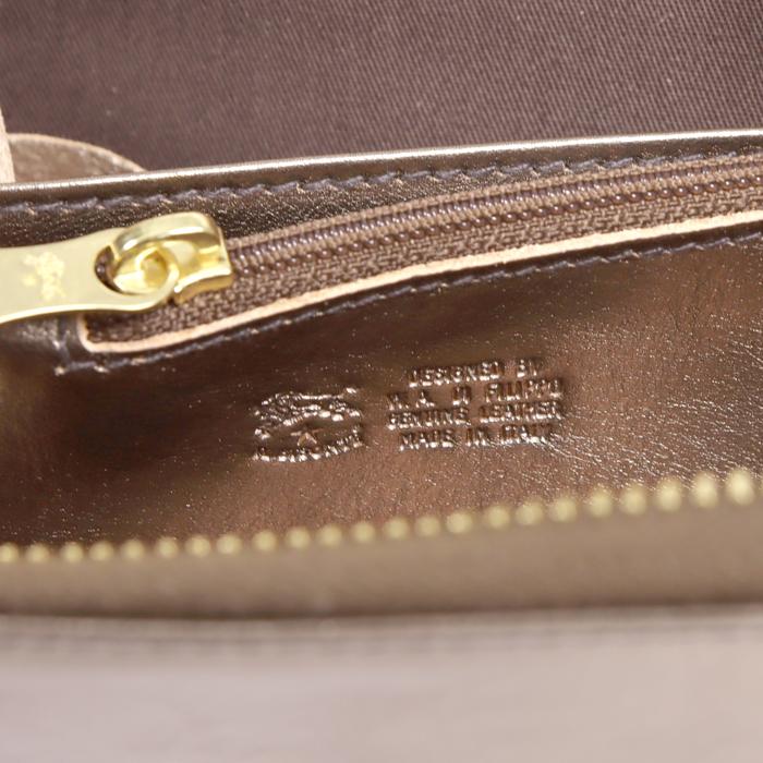IL BISONTE（イルビゾンテ） 財布 長財布 限定 ウィンターギフト