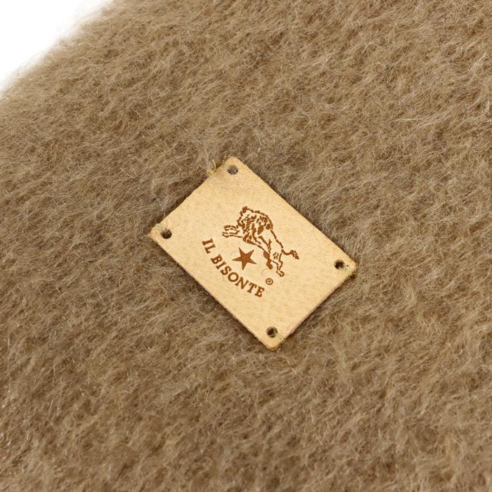 IL BISONTE（イルビゾンテ） 雑貨小物 マフラー モヘアストール 54_1_