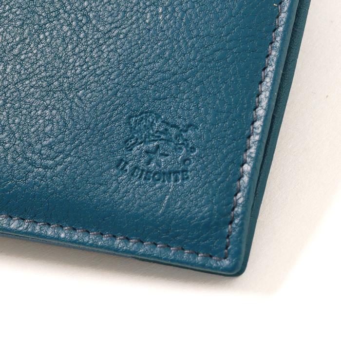 IL BISONTE（イルビゾンテ） 財布 二つ折り財布 日本限定ヴィンテージ