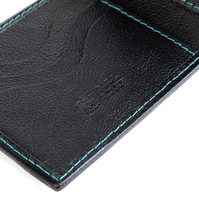 IL BISONTE（イルビゾンテ） 財布 二つ折り財布 日本限定 ステッチ