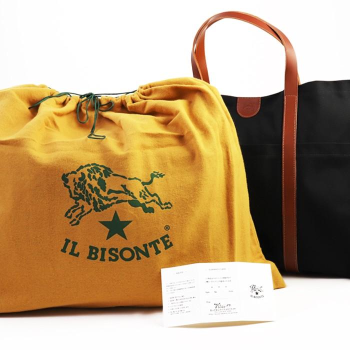 イルビゾンテ バッグ キャンバストートバッグ 商品番号5432308320