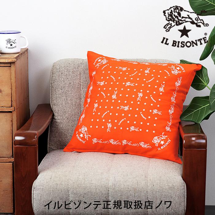 IL BISONTE（イルビゾンテ） 雑貨小物 バッファロースタークッション
