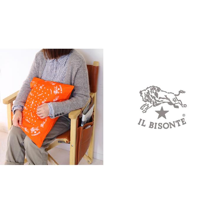 IL BISONTE（イルビゾンテ） 雑貨小物 バッファロースタークッション