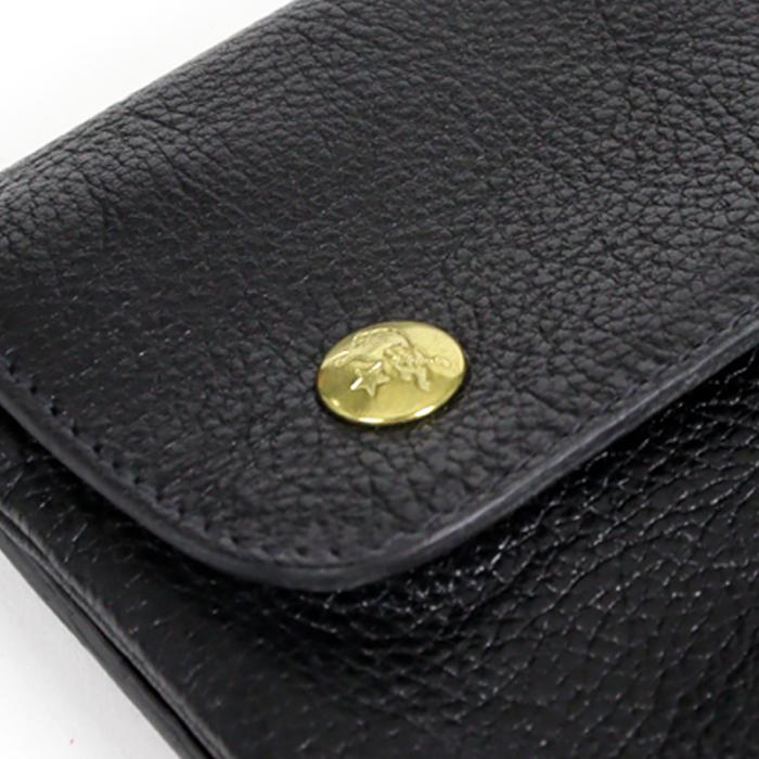 IL BISONTE（イルビゾンテ） 財布 長財布 ダブルスナップ長財布 54_1_
