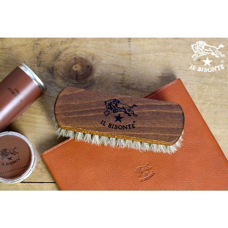 IL BISONTE（イルビゾンテ） ケア用品 専用ブラシ 54_1_ 5482310599 IL