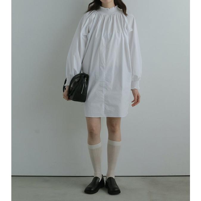 anuke（アンヌーク） エコレザーローファー Ecoleather Loafers