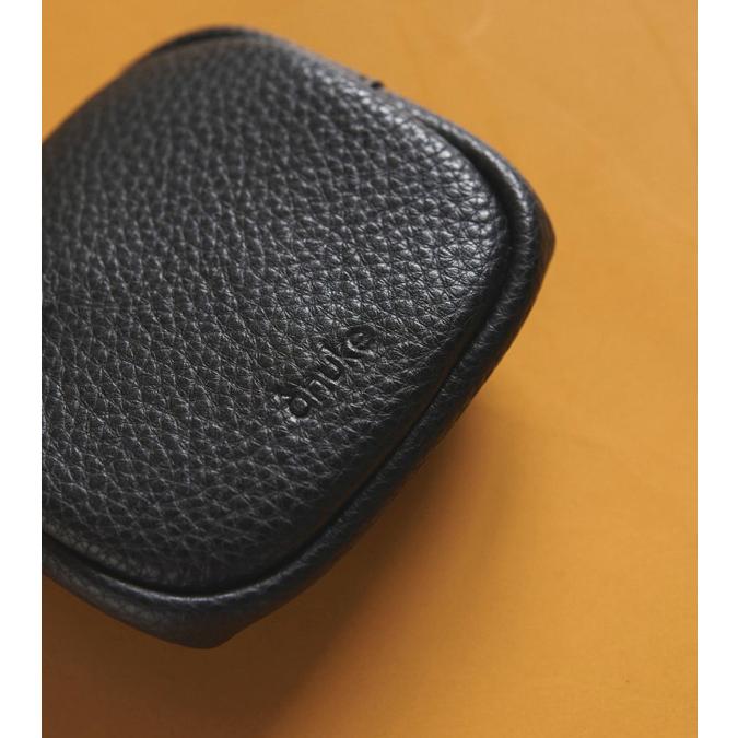 anuke（アンヌーク） エコレザーウエストポーチ Ecoleather Waist