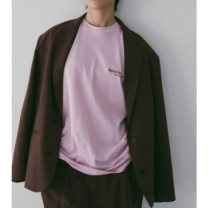 anuke（アンヌーク） オーバーリネンジャケット Over Linen Jacket