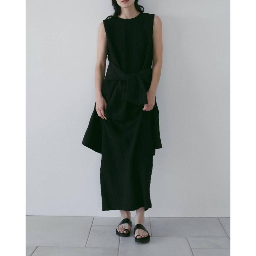 anuke（アンヌーク） オーバーポケットシャツ Over Pocket Shirts
