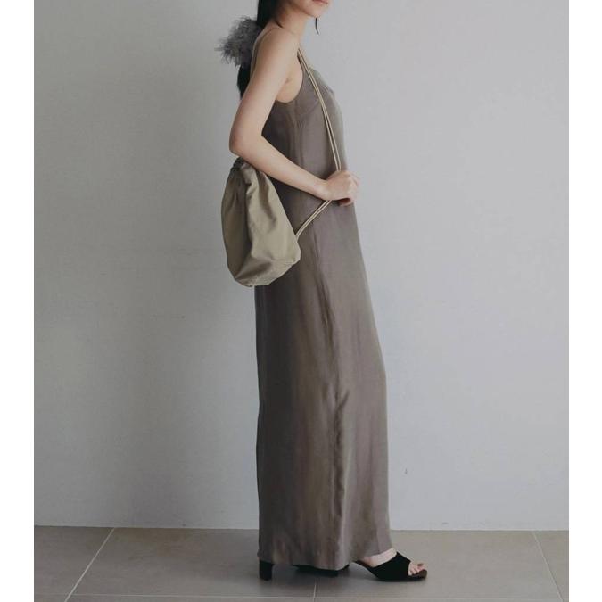 anuke（アンヌーク） ナイロンナップサック Nylon Knapsack 62611026