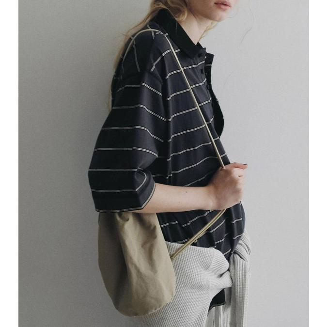 anuke（アンヌーク） ナイロンナップサック Nylon Knapsack 62611026