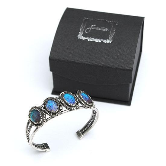 SEVEN BY 【s30】【セブンバイセブン/7×7】BANGLE OVAL-4 SEVEN BY 【s30】【セブンバイセブン/7×7】BANGLE OVAL-4