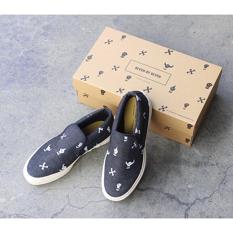 SEVEN BY SEVEN（セブンバイセブン） 【s40】【セブンバイセブン/7×7