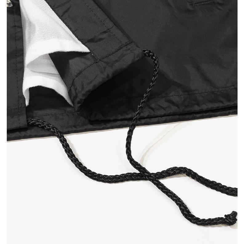 SEVEN BY 【s40】【セブンバイセブン/7×7】SOUVENIR COACHES JACKET