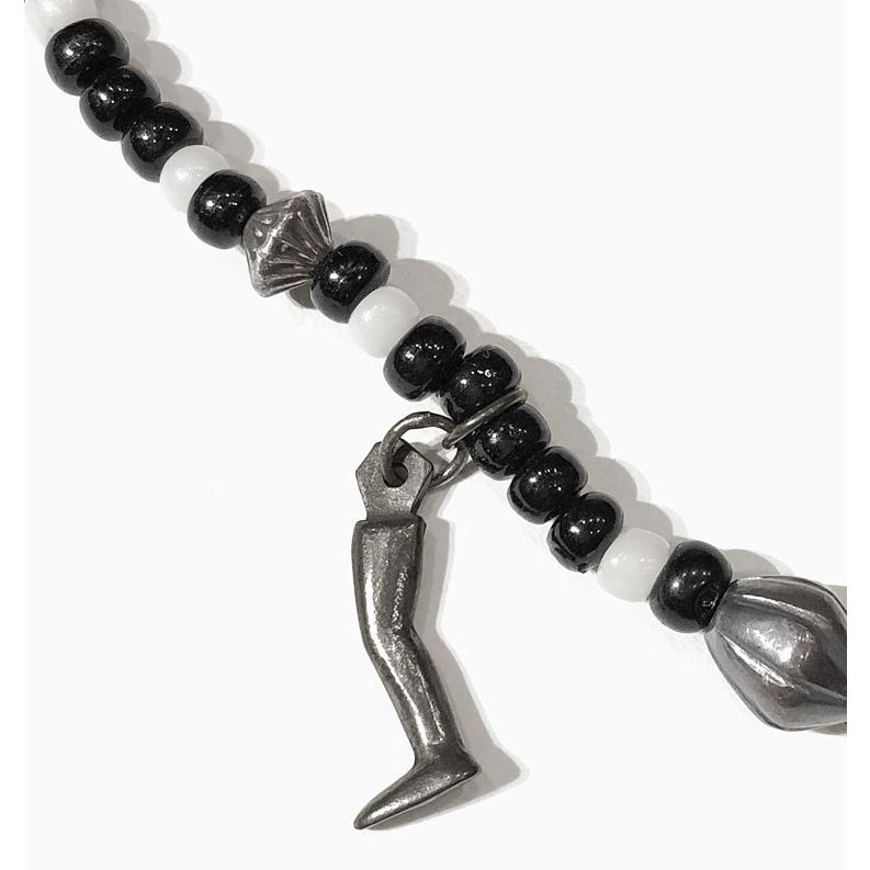 SEVEN BY 【s40】【セブンバイセブン/7×7】ANTIQUE BEADS